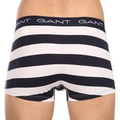 Gant 3PACK pánske boxerky viacfarebné (902343323-433) - veľkosť XL
