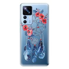 iSaprio Silikónové puzdro - Dreamcatcher 02 pre Xiaomi 12T / 12T Pro