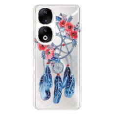 iSaprio Silikónové puzdro - Dreamcatcher 02 pre Honor 90 5G