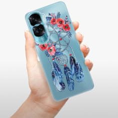 iSaprio Silikónové puzdro - Dreamcatcher 02 pre Honor 90 Lite 5G