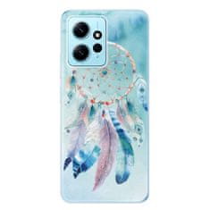 iSaprio Silikónové puzdro - Dreamcatcher Watercolor pre Xiaomi Redmi Note 12 5G