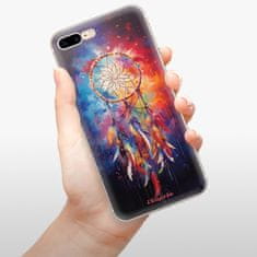iSaprio Silikónové puzdro - Abstract Dreamcatcher pre Apple iPhone 7 Plus / 8 Plus