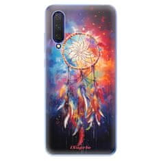 iSaprio Silikónové puzdro - Abstract Dreamcatcher pre Xiaomi Mi 9 Lite