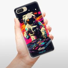 iSaprio Silikónové puzdro - Astronaut DJ pre Xiaomi Redmi 6