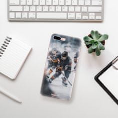 iSaprio Silikónové puzdro - Ice Hockey 12 pre Apple iPhone 7 Plus / 8 Plus