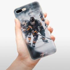 iSaprio Silikónové puzdro - Ice Hockey 12 pre Apple iPhone 7 Plus / 8 Plus