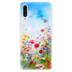 iSaprio Silikónové puzdro - Meadow pre Samsung Galaxy A30s