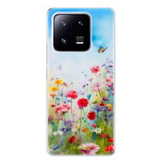 iSaprio Silikónové puzdro - Meadow pre Xiaomi 13 Pro