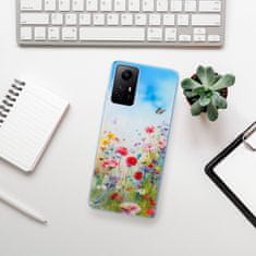 iSaprio Silikónové puzdro - Meadow pre Xiaomi Redmi Note 12S