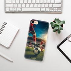 iSaprio Silikónové puzdro - Football 12 pre Apple iPhone 7 / 8