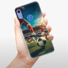 iSaprio Silikónové puzdro - Football 12 pre Huawei Y6s