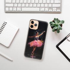 iSaprio Silikónové puzdro - Ballerina pre Apple iPhone 11 Pro