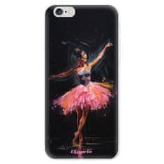 iSaprio Silikónové puzdro - Ballerina pre Apple iPhone 6 Plus