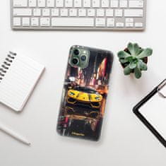 iSaprio Silikónové puzdro - Lambo pre Apple iPhone 11 Pro Max