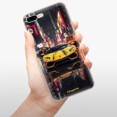 iSaprio Silikónové puzdro - Lambo pre Apple iPhone 7 Plus / 8 Plus