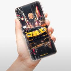 iSaprio Silikónové puzdro - Lambo pre Samsung Galaxy A40