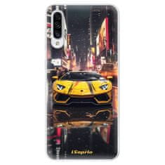 iSaprio Silikónové puzdro - Lambo pre Samsung Galaxy A30s