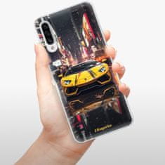 iSaprio Silikónové puzdro - Lambo pre Samsung Galaxy A30s