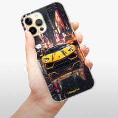 iSaprio Silikónové puzdro - Lambo pre Apple iPhone 12 Pro Max