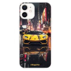 iSaprio Silikónové puzdro - Lambo pre Apple iPhone 12