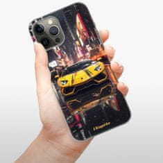 iSaprio Silikónové puzdro - Lambo pre Apple iPhone 12 Pro Max