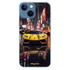 iSaprio Silikónové puzdro - Lambo pre Apple iPhone 13 mini