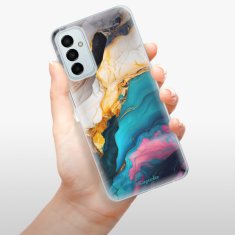 iSaprio Silikónové puzdro - Color Marble 21 pre Samsung Galaxy M23 5G