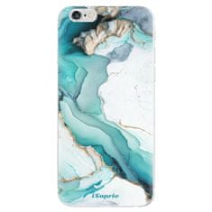 iSaprio Silikónové puzdro - Color Marble 22 pre Apple iPhone 6