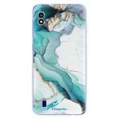 iSaprio Silikónové puzdro - Color Marble 22 pre Samsung Galaxy A10