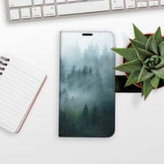 iSaprio Flipové puzdro - Dark Forest pre Samsung Galaxy A50