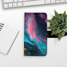 iSaprio Flipové puzdro - Color Marble 31 pre Xiaomi Redmi 9C