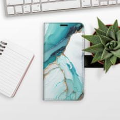iSaprio Flipové puzdro - Color Marble 32 pre Apple iPhone 7 Plus / 8 Plus