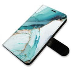 iSaprio Flipové puzdro - Color Marble 32 pre Samsung Galaxy A04s