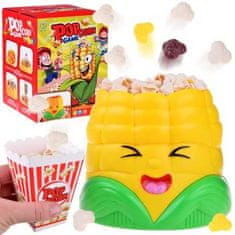 JOKOMISIADA Spoločenská hra Chyť popcorn