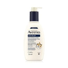 Aveeno Hydratačné telové mlieko bez parfumácie Skin Relief (Moisturising Lotion) 300 ml