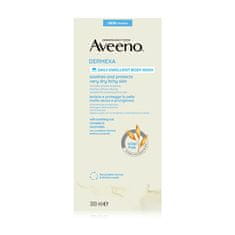 Aveeno Emolienčný sprchový gél bez parfumácie Dermexa (Daily Emollient Body Wash) 300 ml