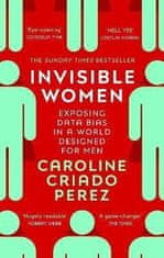 Caroline Criado Perez: Invisible Women