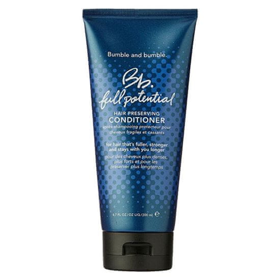 Bumble and bumble Posilňujúci kondicionér Bb. Full Potential (Conditioner)