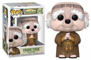 Funko Pop! Zberateľská figúrka Disney Friar Tuck Robin Hood 1436