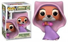 Funko Pop! Zberateľská figúrka Disney Maid Marian Robin Hood 1438