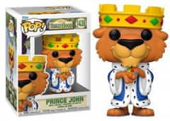 Funko Pop! Zberateľská figúrka Disney Prince John Robin Hood 1439