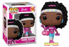 Funko Pop! Zberateľská figúrka Retro Toys Barbie Rewind Barbie 122