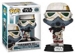Funko Pop! Zberateľská figúrka Star Wars Ahsoka Thrawn's Night Trooper 686