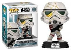 Funko Pop! Zberateľská figúrka Star Wars Ahsoka Thrawn's Night Trooper 685