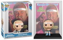 Funko Pop! Zberateľská figúrka WWE Hulkster Sports Illustrated Cover 01