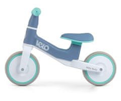 MillyMally Milly Mally Velo Running Bike Mint