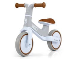 MillyMally Milly Mally Velo Running Bike Brown