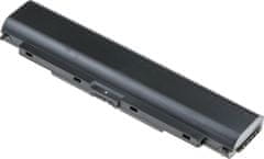 T6 power Batéria Lenovo ThinkPad T440p, T540p, W540, L440, L540 séria, 5200mAh, 56Wh, 6cell