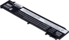 T6 power Batéria Lenovo ThinkPad T460, T470, 2200mAh, 25Wh, 3cell, Li-Pol