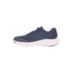 Skechers Obuv modrá 42 EU Arch Fit